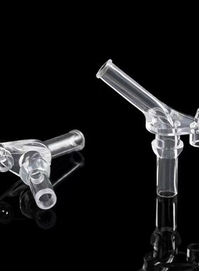 软硅胶吸管儿童学生替换水壶通用