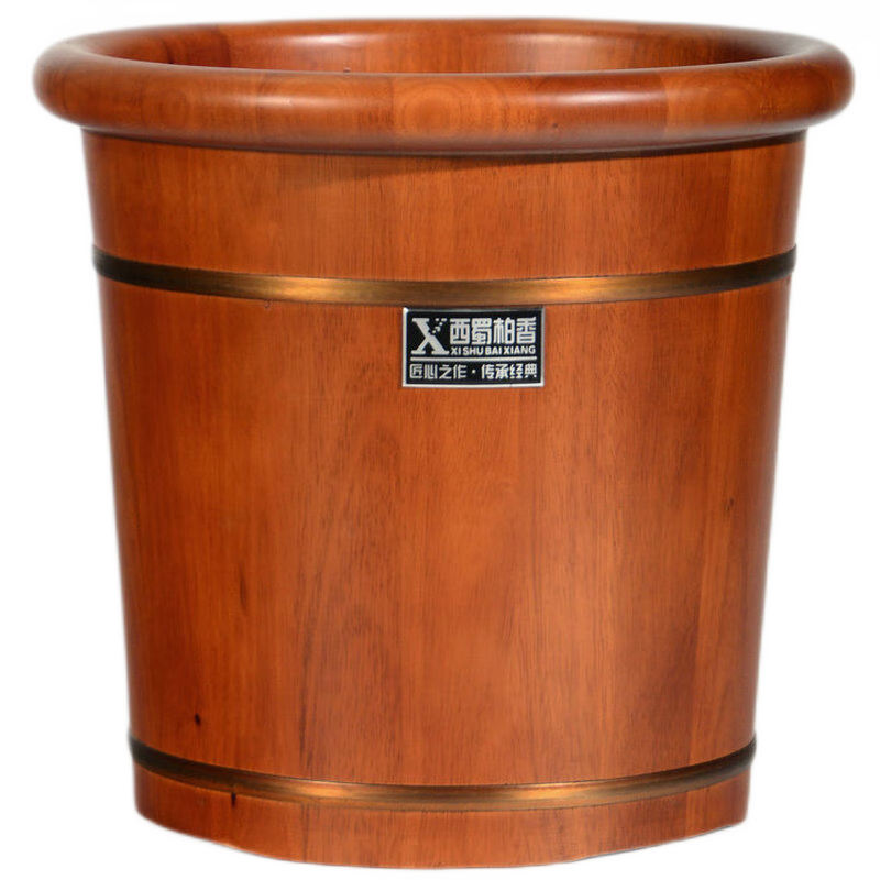 橡木熏蒸足浴泡脚桶木质木桶家用过小腿高深洗脚桶按摩实木洗脚盆,家庭/个人清洁工具,足浴盆/足浴桶,淘宝优惠券,粉丝福利购,淘宝优惠卷