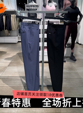 安德玛 UA ColdGear® 男子收腿高尔夫运动长裤1379729