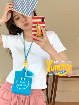 seeusoda斜挎钻石大少女可爱