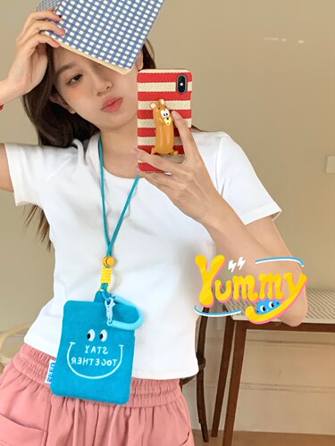 seeusoda斜挎钻石大少女可爱