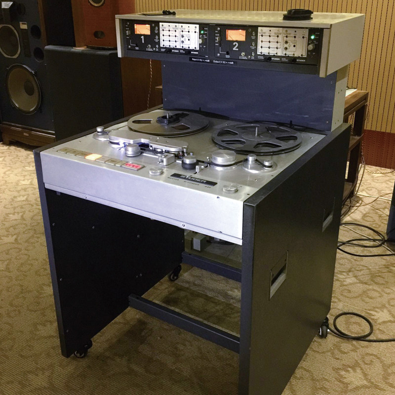 Studer a80原装进口开盘机大量销售各品牌原装进口开盘机链接