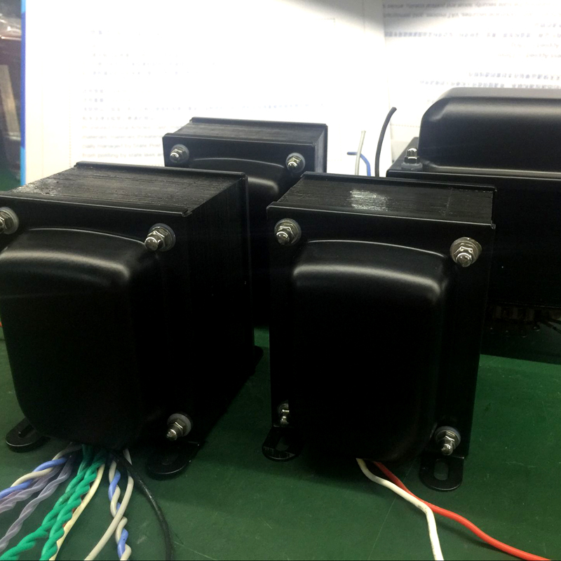KT88单端专用输出牛电源牛 胆机输出变压器套牛电源输出牛电感4牛