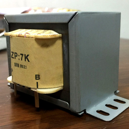 LAIDYS-7K-10w胆机单端输出牛输出变压器6V6／EL84