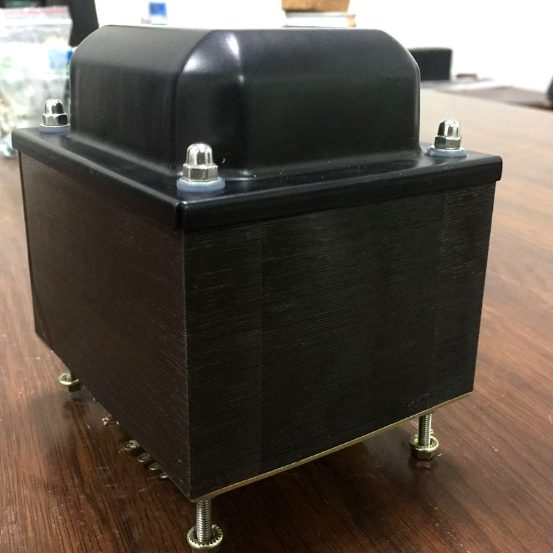 600W， 211/845/805/2A3/300B/KT88/EL34/等胆机通用电源变压器