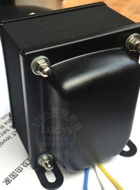 LAIDYS 100W单端输出变压器胆机输出牛805/813/FU-13/845/833/211