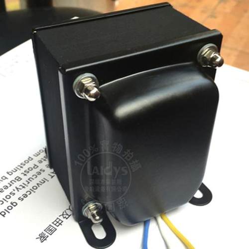 LAIDYS 100W单端输出变压器胆机输出牛805/813/FU-13/845/833/211