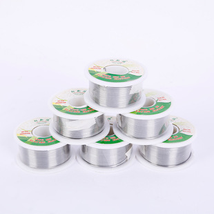 朗新德焊锡丝 高纯度免淸洗活性焊锡丝.线径e1.0mm.800克装