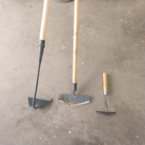 锄草锄头铲草铲子兆镒锄地除草锄