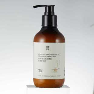 阿芙依兰依兰洗护艺龙酒店同款