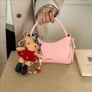 人之初吴飞飞马思纯曲梦唐嫣骄阳似我聂曦光赵今麦叶容同款包包女