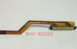 硬盘接口线 三星 02222A 540U4E 硬盘排线 530U4E BA41 530U3E