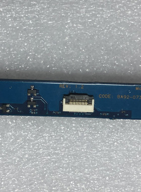 三星RV720 711 511 515  520 513 512鼠标按键触摸板BA92-07336A