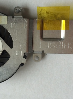 三星 N310 N315笔记本BA31-00082A MCF-911AM05-10ZP CPU散热风扇