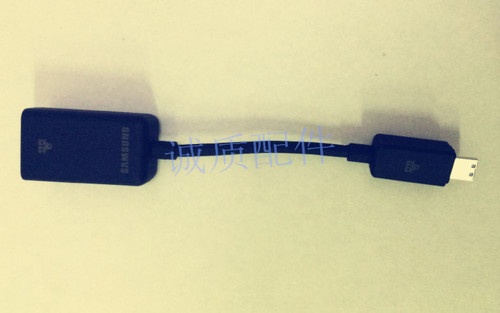 900X网络转接头线三星AA-AE2N12B