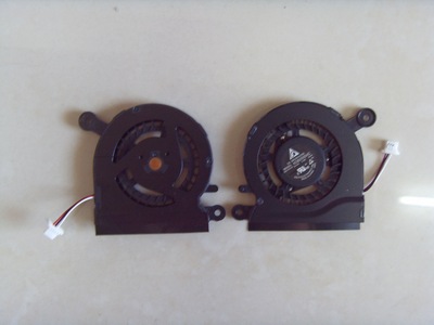 三星NP900X3C NP900X3D 900X3E NP900X3B BA31-00122A 散热风扇