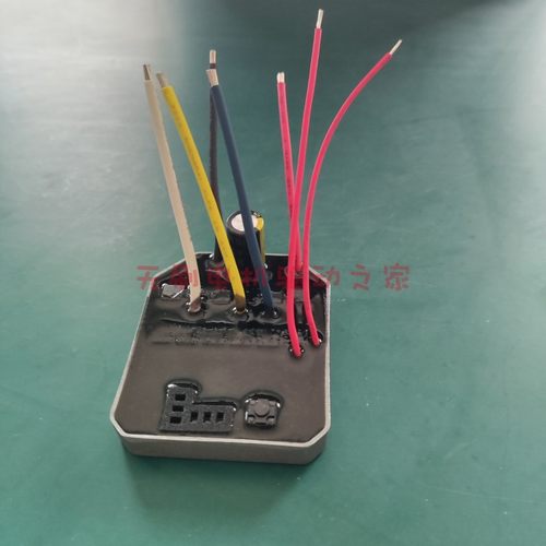 36V无刷采茶机驱动器电链锯16寸
