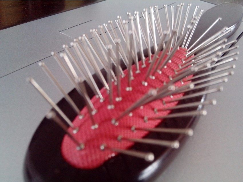 Accessoires pour perruques - Ref 229173 Image 3