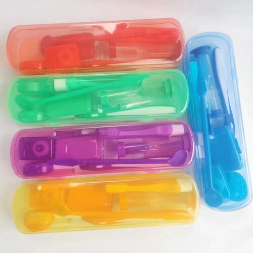 口腔护理套装牙齿工具牙缝牙刷