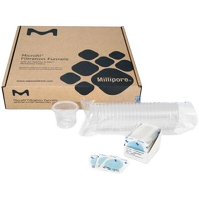 默克密理博MerckMillipore Microfil漏斗滤杯过滤装置MIHAWG250