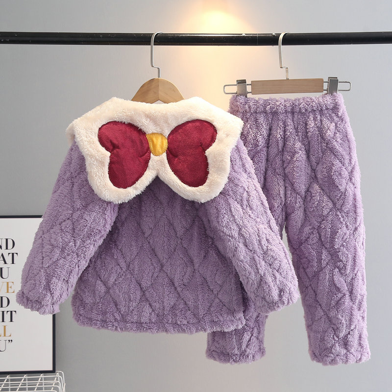 法兰绒聚酯纤维休闲冬季