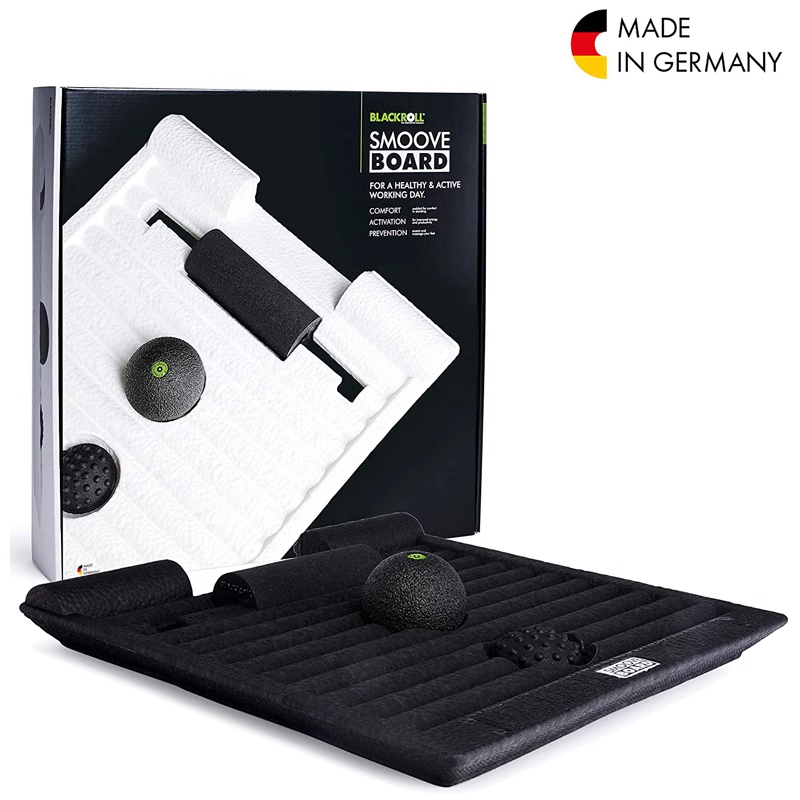 BLACKROLL筋膜球肌肉筋膜放松