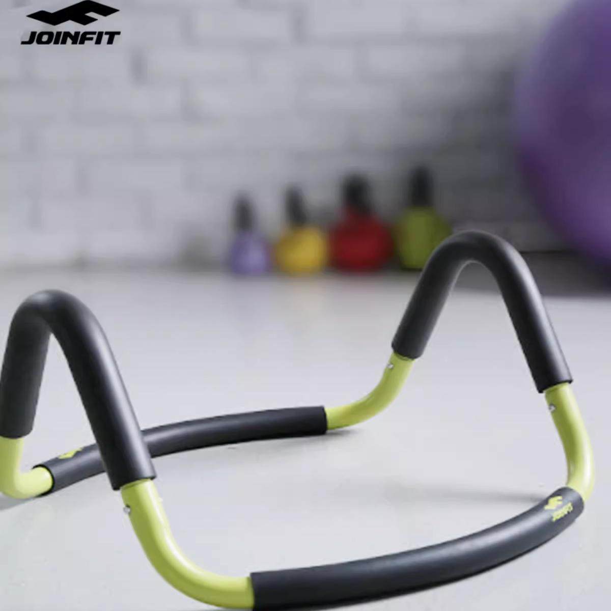 JOINFIT俯卧撑核心训练
