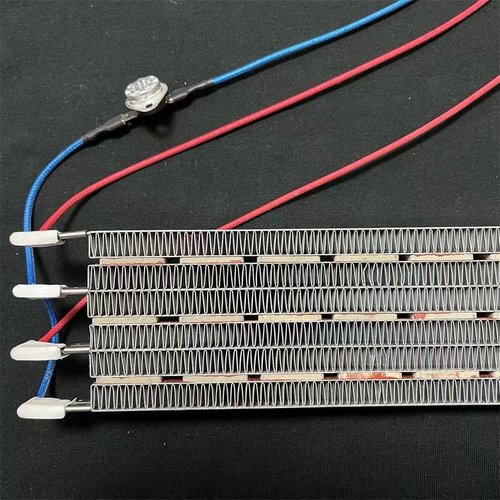 浴霸发热块PTC发热片取暖配件