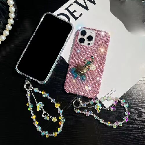 iPhone16FashionDiamondcase