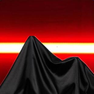 防红外线摄像头专用布安检机扫描探头照射不透热成像仪看不透包裹