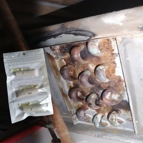 蒸汽管耐高温沙眼烤箱漏水补漏胶