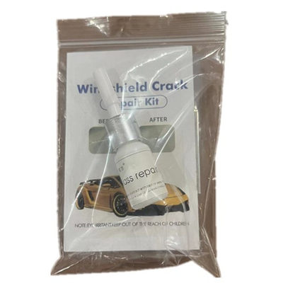 爱子有方胶水自己就可以修复破裂