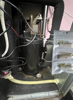 爱子有方R410A空调冰箱补漏胶