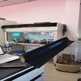 实验室超净台专用防紫外线光布防辐射布杀菌灯灭菌灯遮盖布医用级