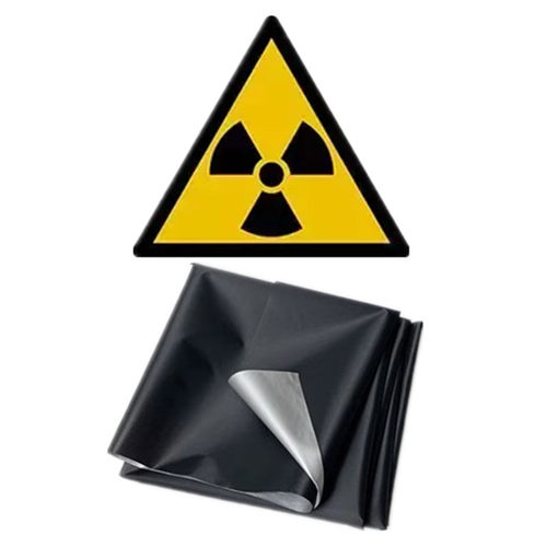 爱子防辐射布防紫外线布灭菌灯布