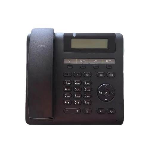 unify cp200T 数字专用电话座机 西门子 优力飞L30250-F600-C435