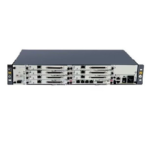 华为eSpace 华为IAD综合接入设备224路POTS用户 IAD1224交流主机