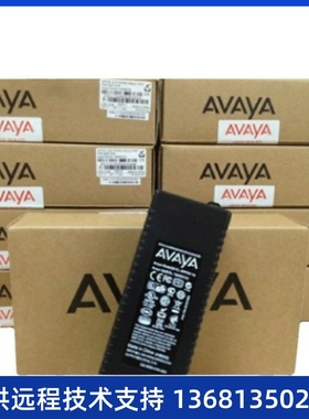 Avaya 96x1 RPLCMNT PWR 9611G 9621G 9641G IP话机电源700500725