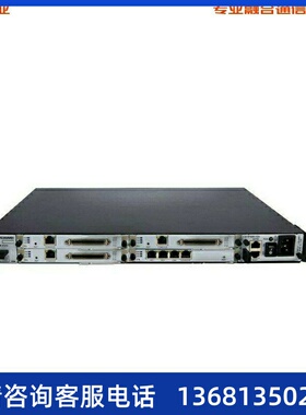 华为eSpace IAD132E(T)\IAD1224\IAD196\IAD104综合接入通信设备