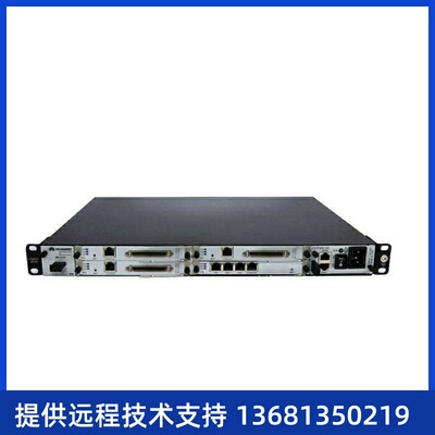 华为eSpace IAD132E(T)\IAD1224\IAD196\IAD104综合接入通信设备