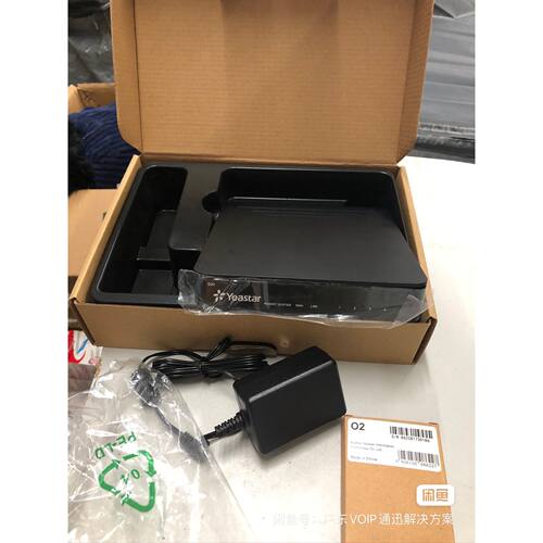 Yeastar S20 IP电话交换机IPPBX IP程控交换机IP电话系统