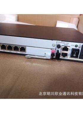 AG1Z96ACEQ 华为eSpace IAD196 华为96FXS模拟用户IAD交流主机