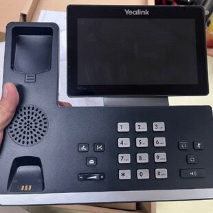 EXP43 Yealink亿联IP电话机SIP T58W EXP50 camer with