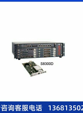 Avaya G450 MP160 700508199 DSP160 全新资源卡；