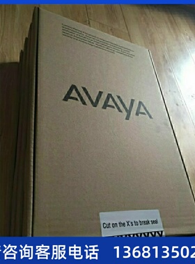 收Avaya C-LAN INTF CP TN799DP 网络接口卡用于 Avaya G
