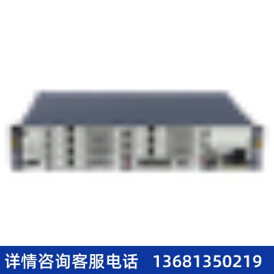 华为（HUAWEI）IAD1224语音网关eSpace IAD1224程控电话交换机IAD