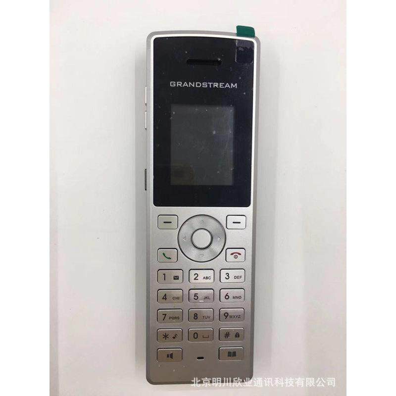 WP810 WP820 Grandstream 潮流网络 WiFi 彩屏S IP电话机超长待机