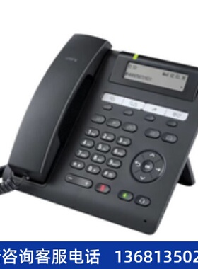 明川欣业 IP电话机座机 SIP协议 CP200 CP400 CP600 CP200HFA CP4