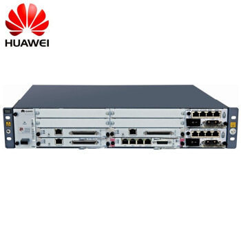 华为 eSpace IAD1224 语音网关  华为综合接入设备eSpace IAD1224