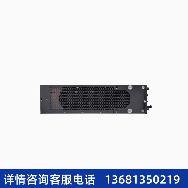 华为eSpace U1930电话交换机语音网关300分机自带2E1光纤2M/30B+